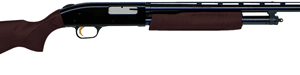 MOSSBERG 505 YOUTH 410 3" - 20"VR BLUED HARDWOOD
