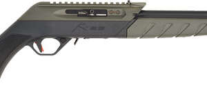 TRISTAR KR 22 22LR 18.6" ODG - SYNTHETIC 2-10RND MAGAZINES