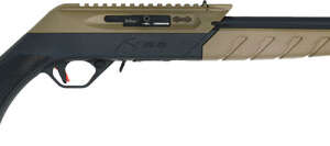 TRISTAR KR 22 22LR 18.6" FDE - SYNTHETIC 2-10RND MAGAZINES