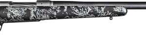 CHRISTENSEN RIDGELINE FFT - 375H&H S/S 22" CF BLACK W/GREY