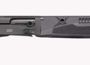 MOSSBERG 990 SPX AFTERSHOCK - 12GA 3" 14.75" 6RD MATTE
