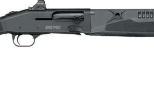 MOSSBERG 940 PRO TACTICAL 12GA - 3" 18.5" HOLOSUN 407K CYL.