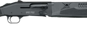 MOSSBERG 940 PRO TACTICAL 12GA - 3" 18.5" GHOST RING SIGHT CYL.