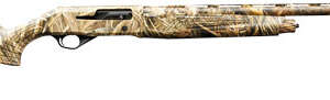 CHARLES DALY 601 SHOTGUN 12GA - 3" 28"VR RT MAX-5 CAMO