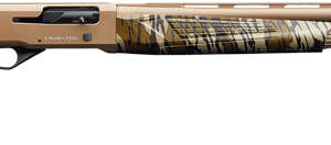 CHARLES DALY 601 12GA 3" 28"VR - FDE MO BOTTOMLAND
