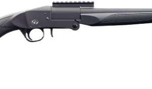 CHARLES DALY 101 SINGLE BARREL - 410GA 3" 20" SYNTHETIC