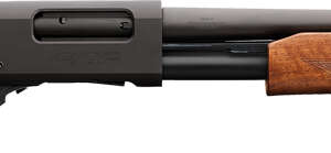 CHIAPPA HONCHO PUMP 12GA. - 3" 5+1 14" PISTOL GRIP WOOD