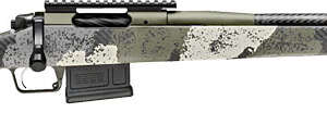 SPRINGFIELD 2020 WAYPOINT 308 - 20" CARBON FIBER/EVERGREEN