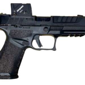 SPRINGFIELD ECHELON 9MM 4" - COMPACT W/COA 1-15/1-18