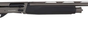 WEATHERBY ELEMENT 2 TUNGSTEN - SYNTHETIC 12GA 3" 28" BLACK