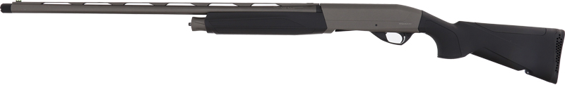 WEATHERBY ELEMENT 2 TUNGSTEN - SYNTHETIC 12GA 3" 28" BLACK - Image 2