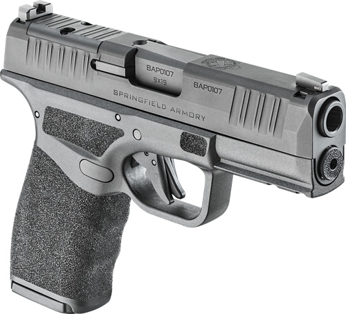 SPRINGFIELD HELLCAT PRO OSP - 9MM COMPACT 3.7" 10RND - Image 3
