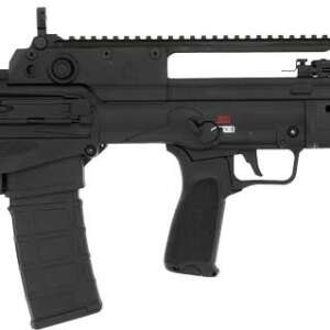 SPRINGFIELD HELLION 5.56 16" - 30RD BLACK ADJUSTABLE STOCK