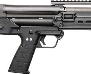 KEL-TEC KS7 DEFENDER 12GA 3" - 18.5" CYLINDER 7RD GEN 2 BLACK