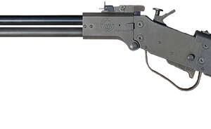 TPS ARMS M6 O/U 22LR 410 - 18.25" BLUED SYNTHETIC