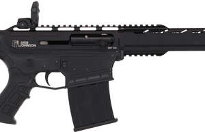 IVER JOHNSON MF20 20GA 3" 20" - 5RD BLACK