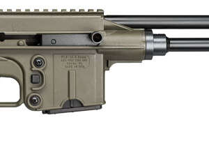 KEL-TEC PLR-16 5.56MM 10-SHOT - LONG RANGE PISTOL GREEN