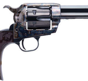 CIMARRON EL MALO 2 45LC - PW FS 4.75" OCT. CC/BLUED WAL.