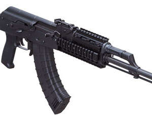 RILEY DEFENSE RAK47 TACT. MFT - 7.62X39MM 30RD MATTE/POLYMER