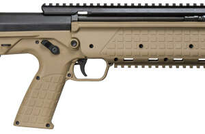 KEL-TEC RDB BULLPUP 5.56MM - 20" BLACK/TAN GRIP 20RD