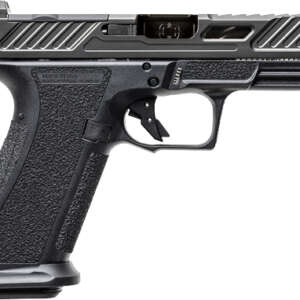 SHADOW SYSTEMS XR920 ELITE 9MM - OPTIC CUT BLACK BARREL