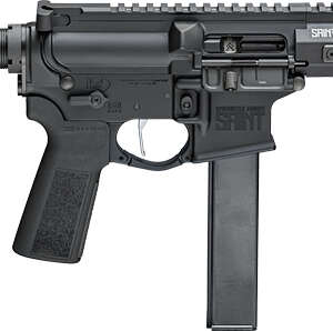 SPRINGFIELD SAINT VICTOR 9MM - 8.5" 32RD SB BRACE COLT MAG