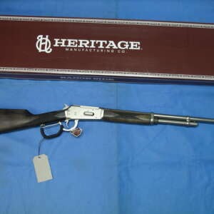 Heritage Range Side 410