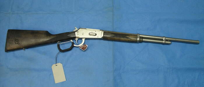 Heritage Range Side 410