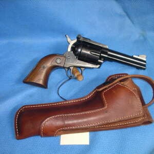 Ruger Blackhawk 41mag