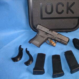 Glock 30 Gen5