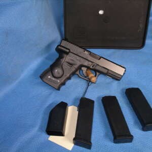 Glock 23 40S&W