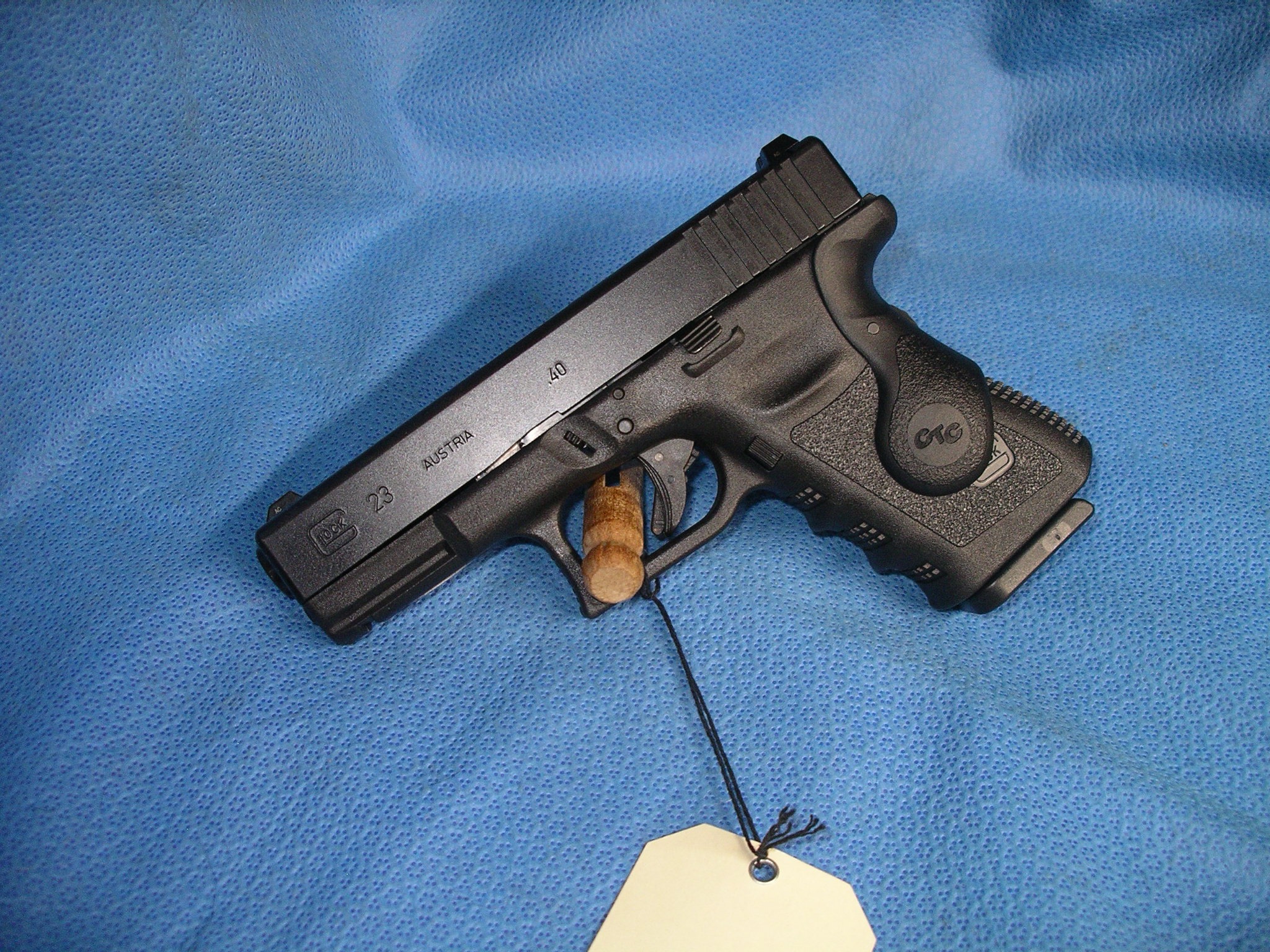 Glock 23 40S&W