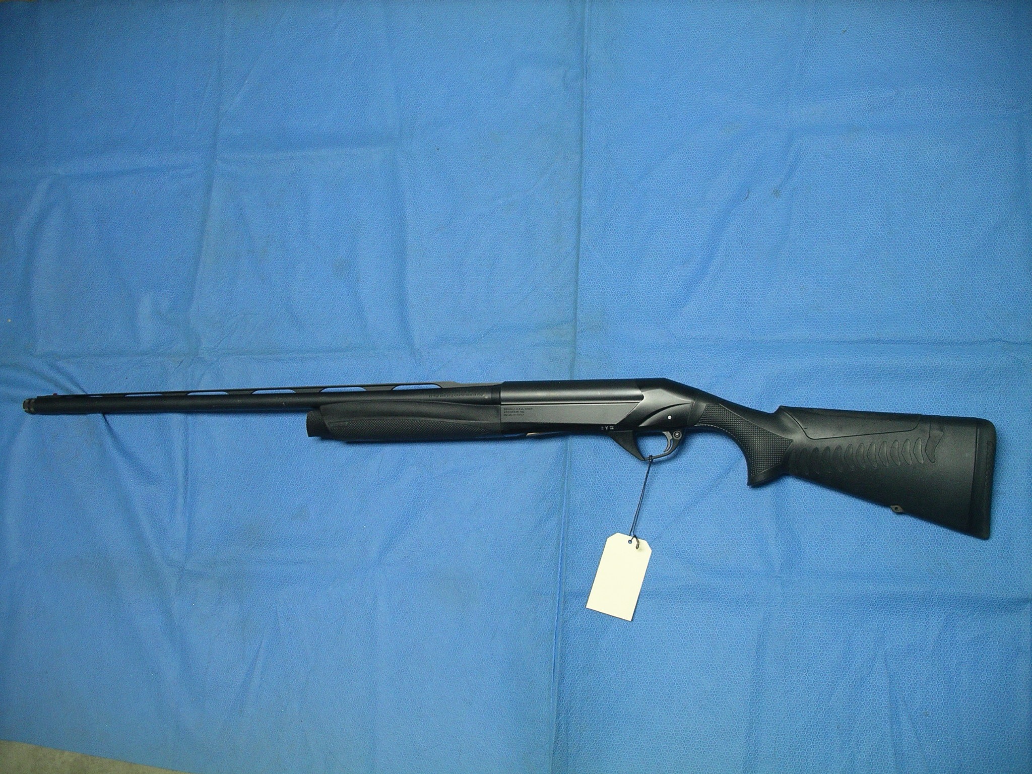 Benelli SBE 3