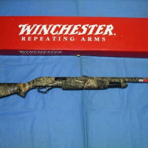 Winchester SXP Turkey
