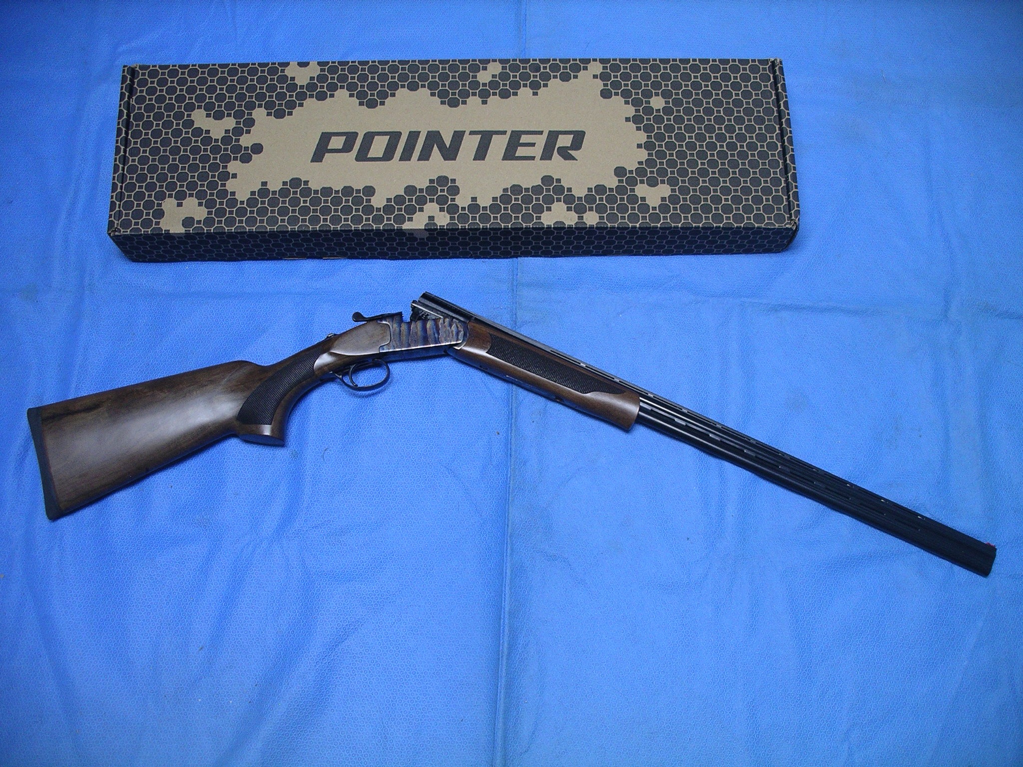 Pointer Acrius 410