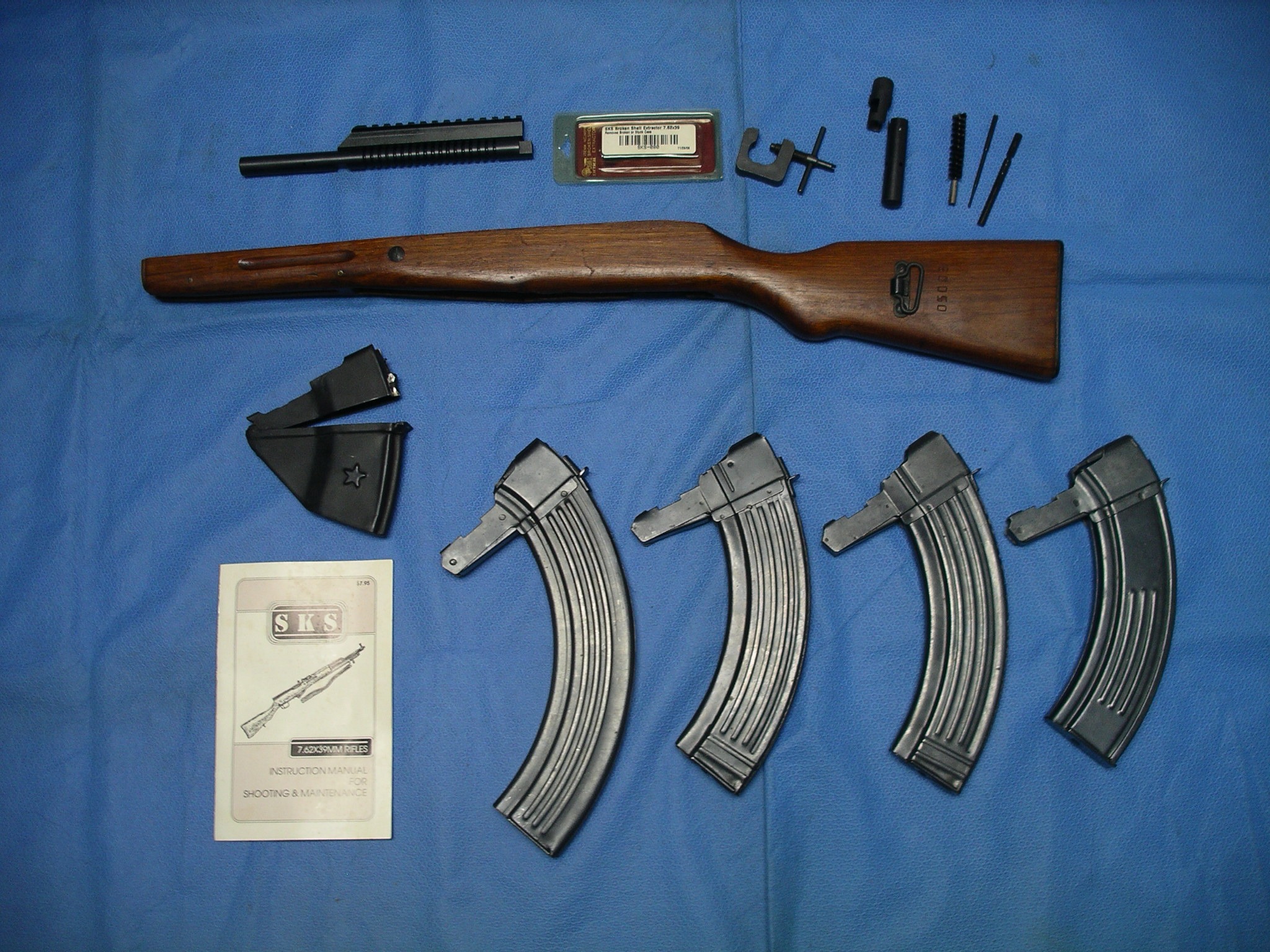 Norinco SKS