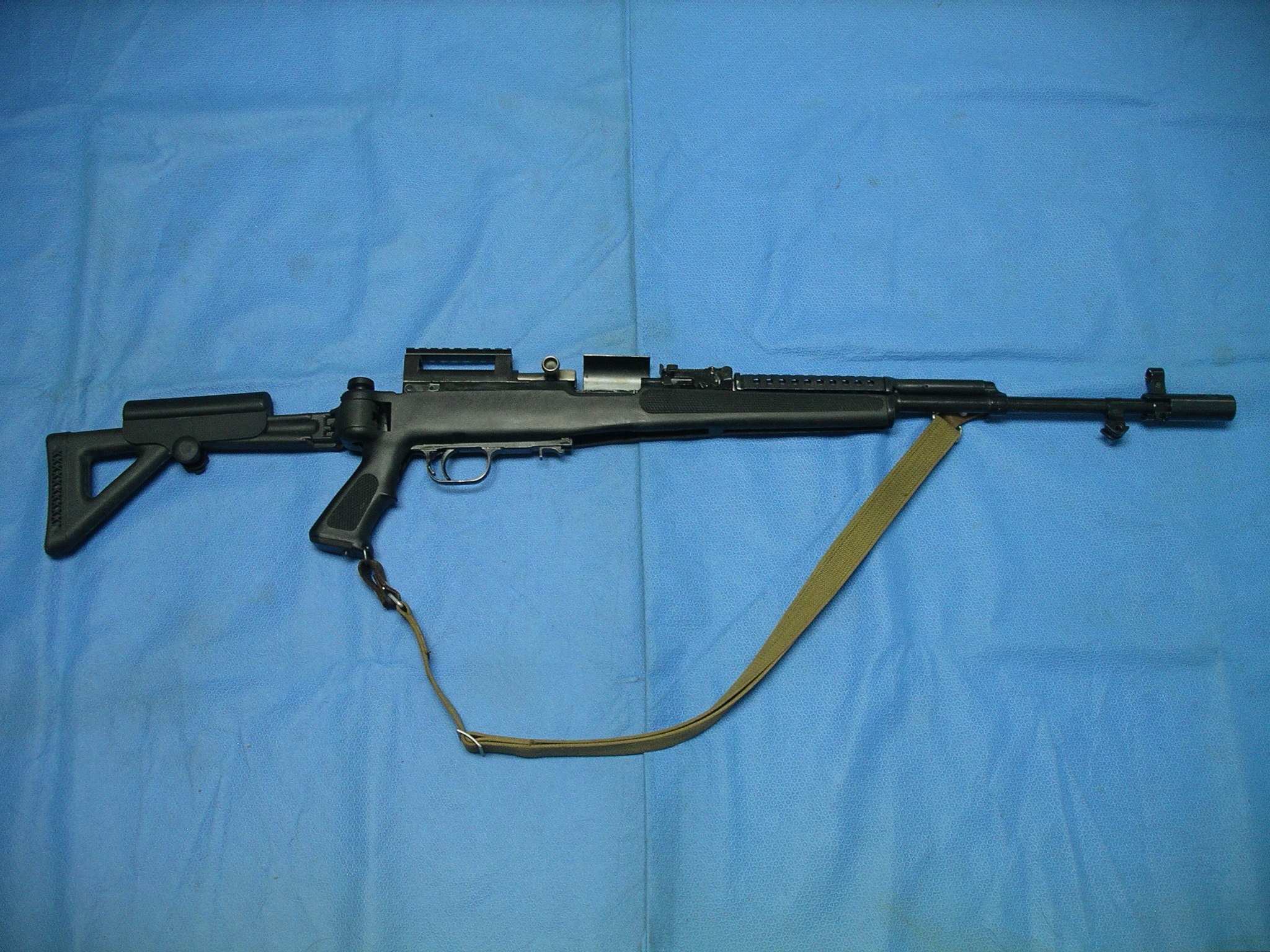 Norinco SKS