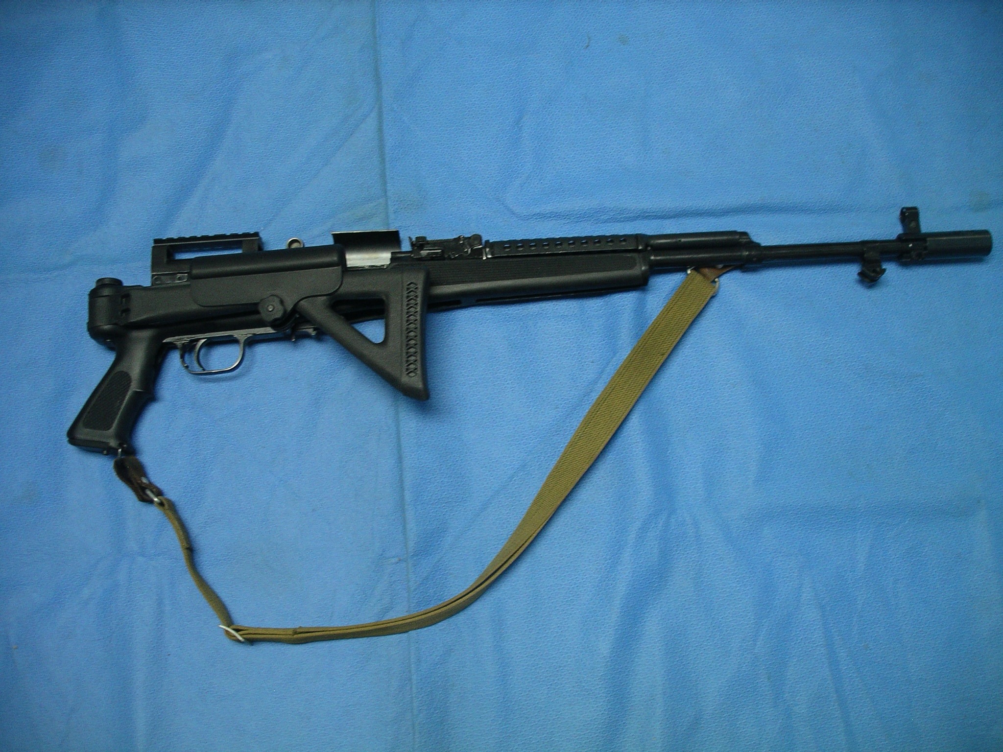 Norinco SKS