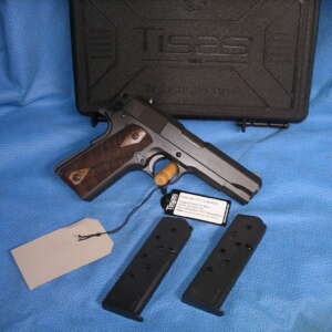 Tisas 1911A1