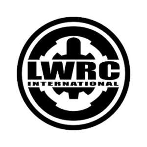 LWRC IC-DI 300BLK BLK 16.1" 30+1 ML