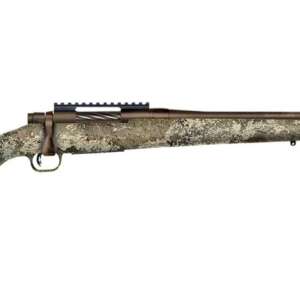MOSSBERG PATRIOT PREDATOR STRATA 450BM
