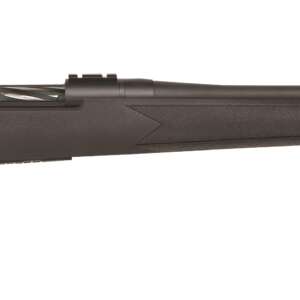 MOSSBERG PATRIOT 350LEG BL/SY 22" 4+1