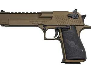 MAGNUM RESEARCH DESERT EAGLE 44MAG BRNZ 6IN CA