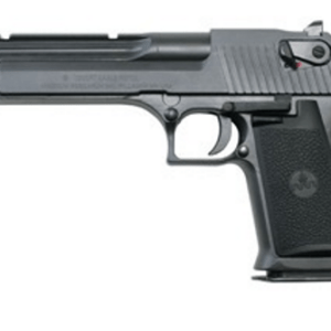 MAGNUM RESEARCH DESERT EAGLE 44MAG BLK 6" CA