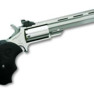 NORTH AMERICAN ARMS MINI-MASTER 22M/22LR CON 4" AS