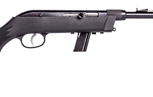 SAVAGE ARMS 64 TAKEDOWN SEMI-AUTO 22LR