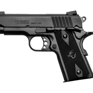 TAURUS 1911 OFFICER 9MM BL 3.5" 8+1