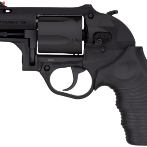 TAURUS 605 POLYMER 357MAG BL 5SH 2"