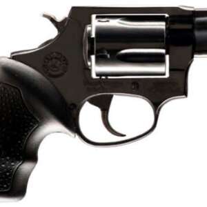 TAURUS 905 REVOLVER 9MM BL 5SH 2" FS