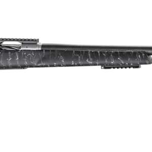 CHRISTENSEN ARMS TRAVERSE 338LAP BLK/GRY 27"